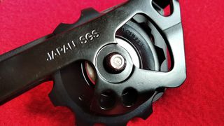 Shimano Deore RD-T6000 Cambio Trasero 10/11-V