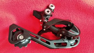 Shimano Deore RD-T6000 Cambio Trasero 10/11-V