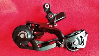 Shimano Deore RD-T6000 Cambio Trasero 10/11-V