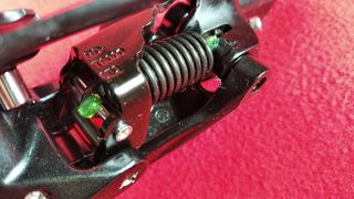 Shimano Deore RD-T6000 Cambio Trasero 10/11-V