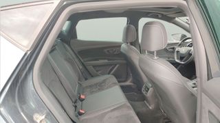 SEAT León 2.0 TSI S&S Cupra DSG 213 kW (290 CV)