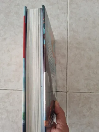 Cuarto viaje al Reino de la Fantasía: ¡Con 3 nu...