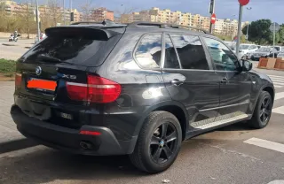 BMW X5 2007