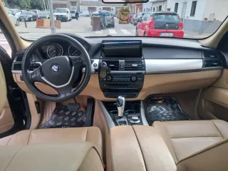 BMW X5 2007