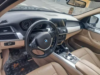 BMW X5 2007