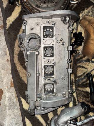 Tapa balancines 1.8t