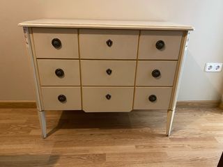 Dormitorio matrimonio Casanova Gandía