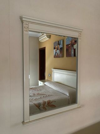 Dormitorio matrimonio Casanova Gandía