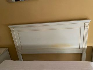 Dormitorio matrimonio Casanova Gandía