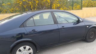 Nissan Primera 2005