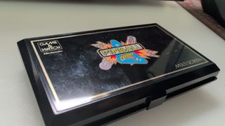 Nintendo Game & Watch PINBALL PB-59