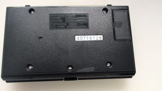 Nintendo Game & Watch PINBALL PB-59