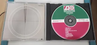 Foreigner - 4 CD
