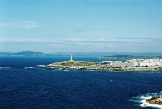 Nikon FM2 negra + Nikon 50mm