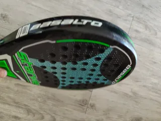 Pala pádel Star Vie Basalto