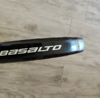 Pala pádel Star Vie Basalto