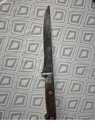 Modelo antiguo marca ipaya