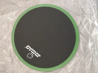 Pad practica Jinbao 10" Nuevo