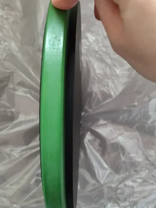 Pad practica Jinbao 10" Nuevo