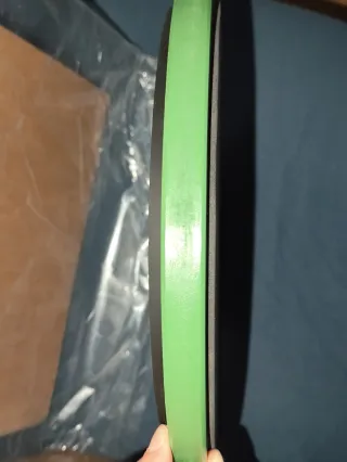 Pad practica Jinbao 10" Nuevo