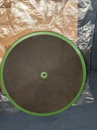 Pad practica Jinbao 10" Nuevo