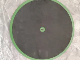 Pad practica Jinbao 10" Nuevo