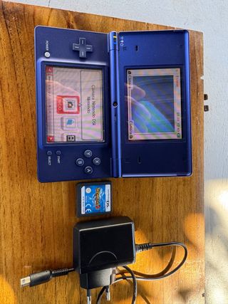 Nintendo dsi