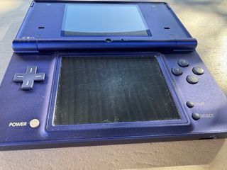 Nintendo dsi