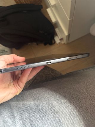 Samsung Tab A7 32GB Grigio