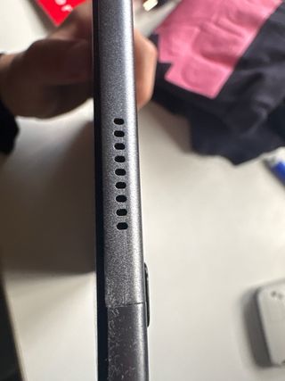 Samsung Tab A7 32GB Grigio