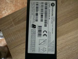 Motorola razr 50 Nero