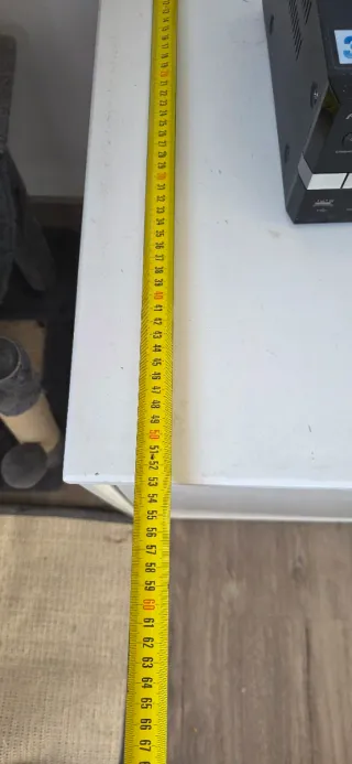 Regalo Mueble de salón blanco