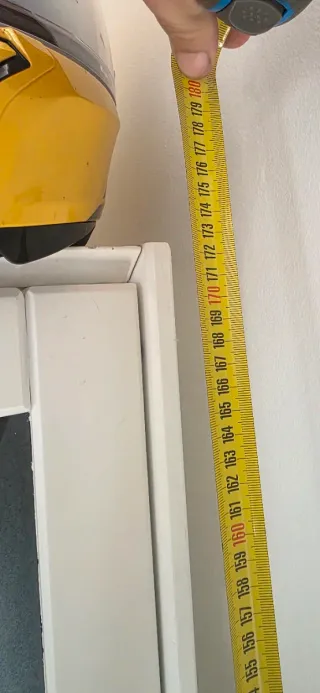 Regalo Mueble de salón blanco