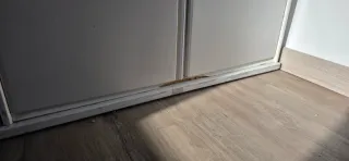 Regalo Mueble de salón blanco