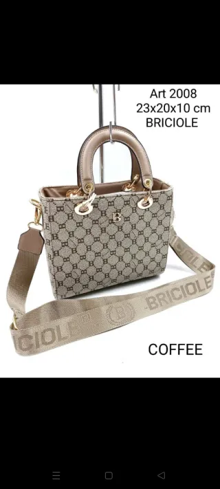 Borsetta Briciole Vari colori Art 2008