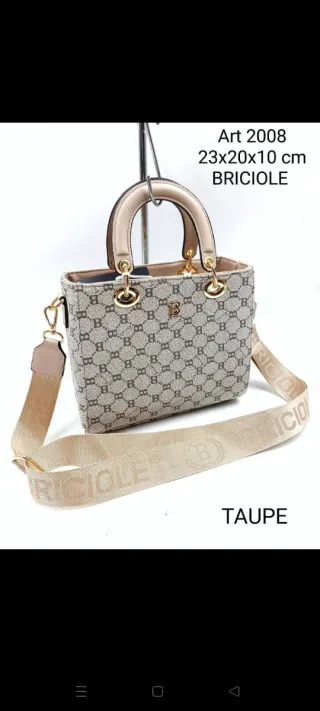 Borsetta Briciole Vari colori Art 2008