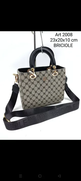 Borsetta Briciole Vari colori Art 2008