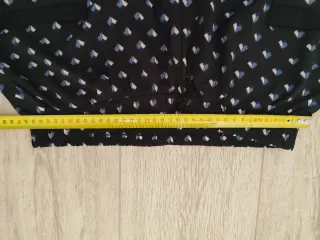 Pantaloni estivi fantasia