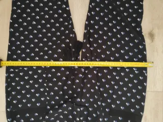 Pantaloni estivi fantasia