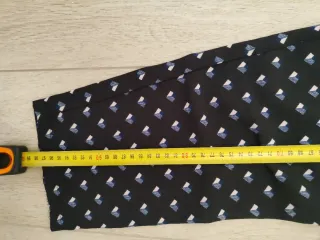 Pantaloni estivi fantasia