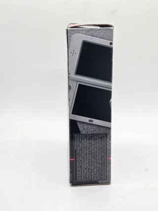 Caja box Autentica New 3ds XL Snes Limited Edition