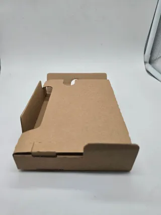 Caja box Autentica New 3ds XL Snes Limited Edition