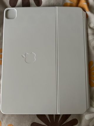 iPad Pro 6ª Gen 512GB + Magic Keyboard + Pencil 2