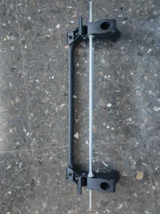 Freno para carrito de bebé Oslo Asalvo
