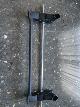 Freno para carrito de bebé Oslo Asalvo