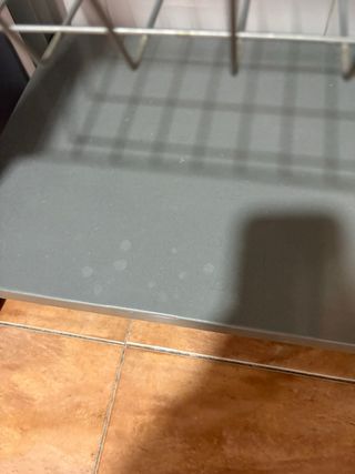 URGE VENTA /Frutero y carrito auxiliar de cocina.