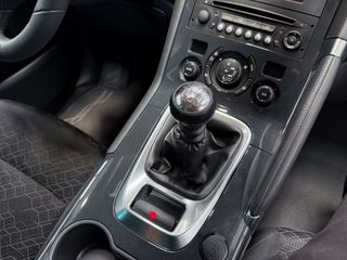 PEUGEOT 3008 1.6 BLUEHDI 120CV 5P