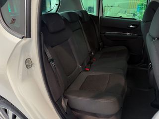 PEUGEOT 3008 1.6 BLUEHDI 120CV 5P