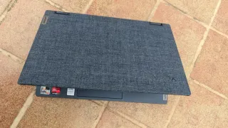 Ordenador portátil piezas