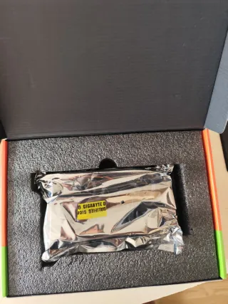 Gigabyte GEFORCE GTX 1050TI OC 4G